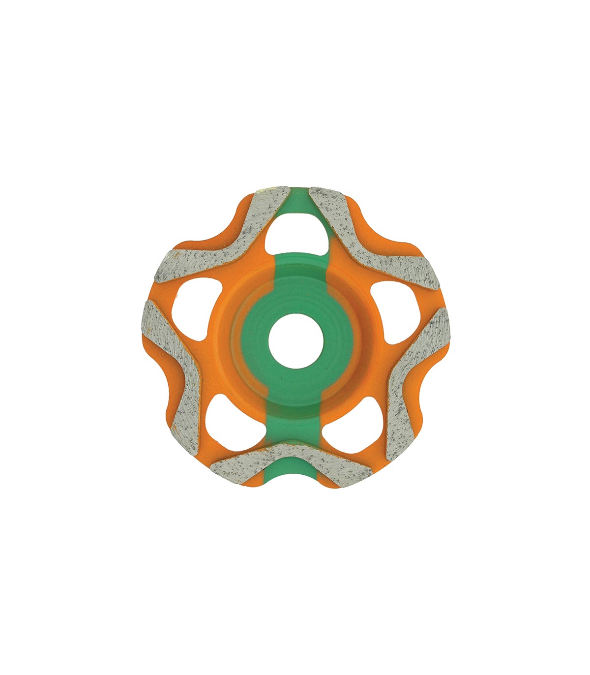Disque pour tous travaux Pentasurf Ø125mm SPIT