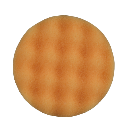 Mousse de polissage alvéolée pour décrassage Ø 150 mm MAKITA