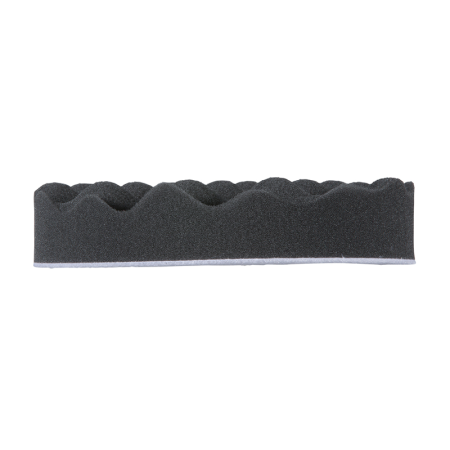 Mousse de polissage alvéolée Ø 150 mm MAKITA
