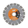 Pack de 2 disques XTREME universel Ø150mm SPIT