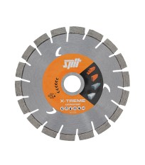 Pack de 2 disques XTREME universel Ø150mm SPIT
