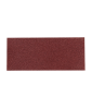 Lot de 10 feuilles abrasives 93 x 230 mm MAKITA