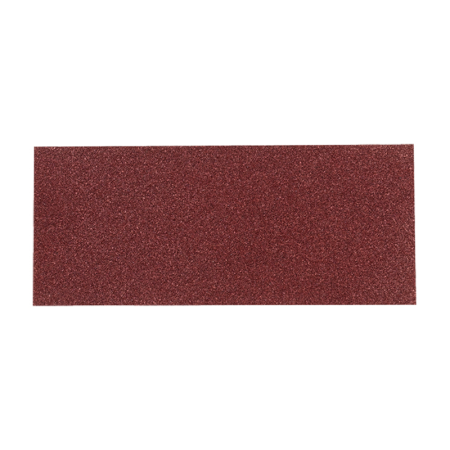Lot de 10 feuilles abrasives 93 x 230 mm MAKITA