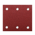 Lot de 10 feuilles abrasives 114 x 102 mm MAKITA