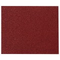 Lot de 10 feuilles abrasives 114 x 140 mm MAKITA
