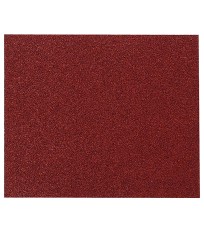 Lot de 10 feuilles abrasives 114 x 140 mm MAKITA