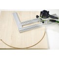 Gabarit de fraisage MFS 700 FESTOOL