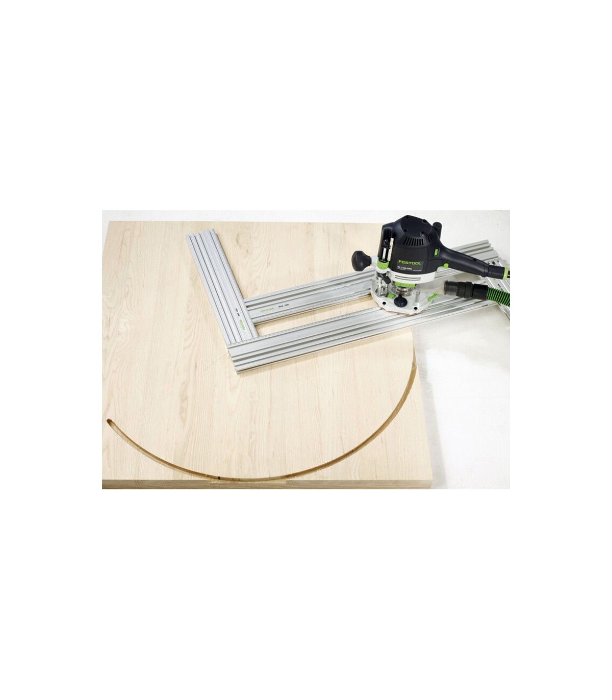 Gabarit de fraisage MFS 700 FESTOOL