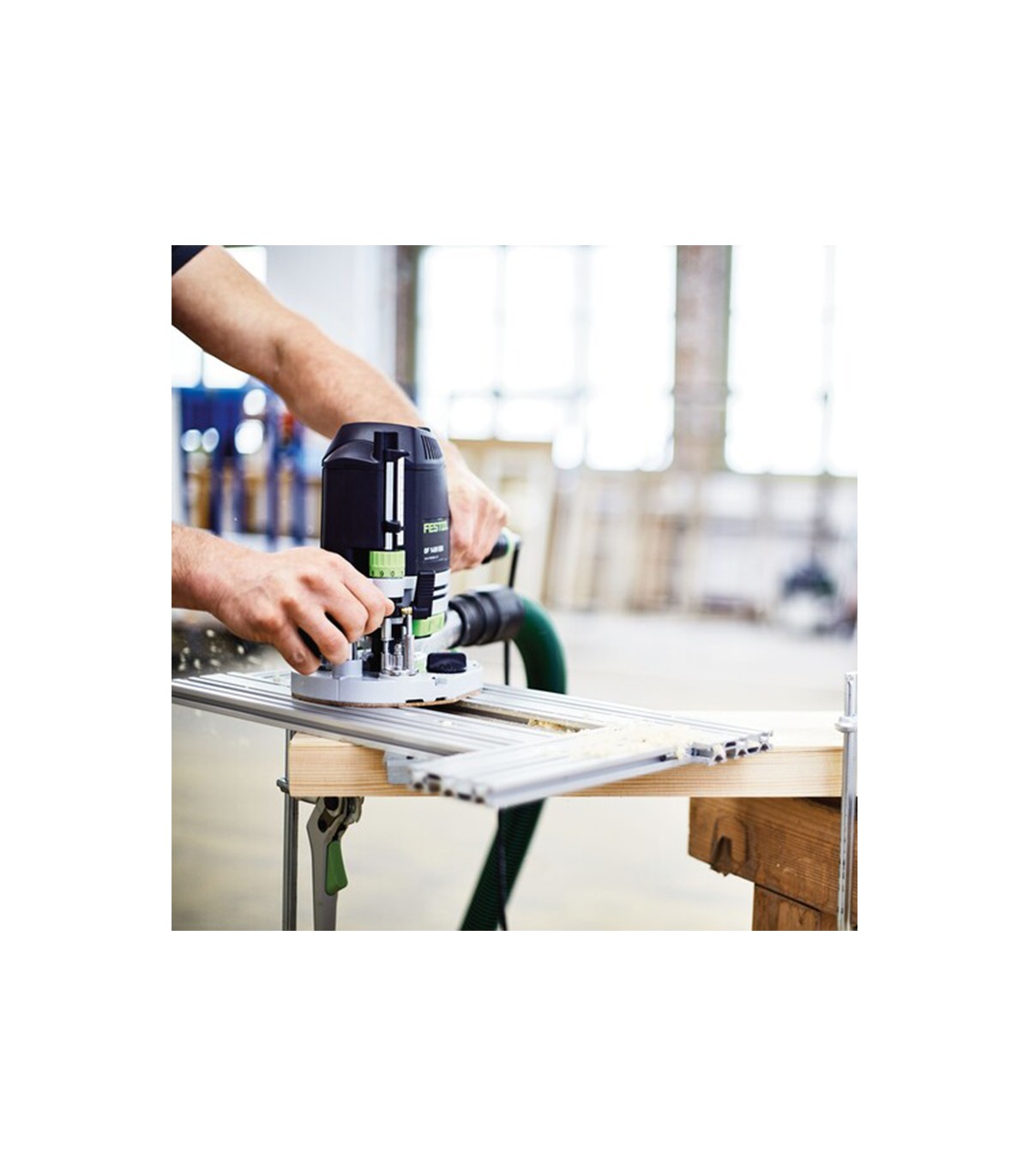 Gabarit de fraisage MFS 700 FESTOOL