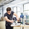 Gabarit de fraisage MFS 400 FESTOOL