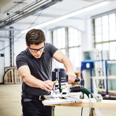 Gabarit de fraisage MFS 400 FESTOOL
