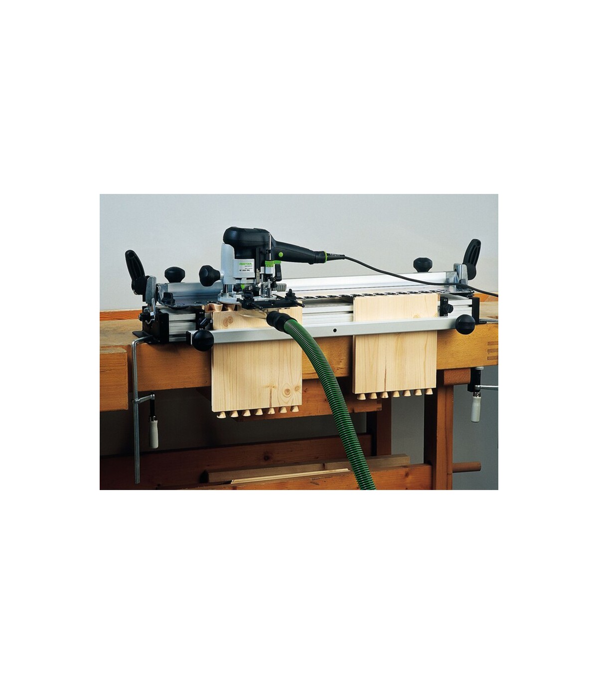 Système d'assemblage VS 600 GE FESTOOL