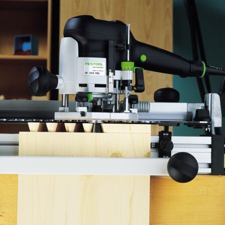 Système d'assemblage VS 600 GE FESTOOL