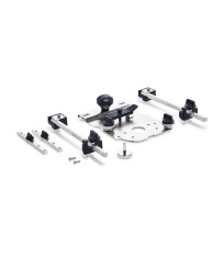 Kit pour pistes perforées LR 32 Set FESTOOL
