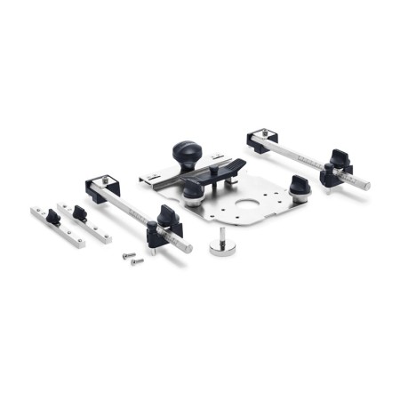 Kit pour pistes perforées LR 32 Set FESTOOL