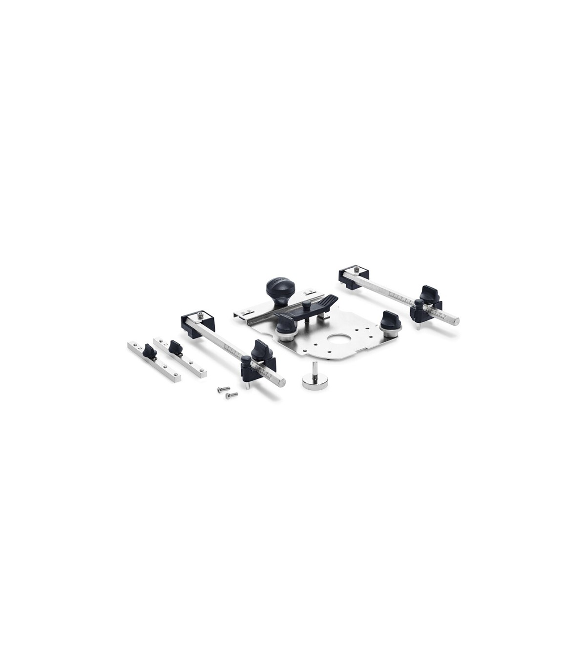 Kit pour pistes perforées LR 32 Set FESTOOL