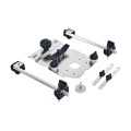 Kit pour pistes perforées LR 32 Set FESTOOL