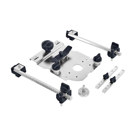 Kit pour pistes perforées LR 32 Set FESTOOL