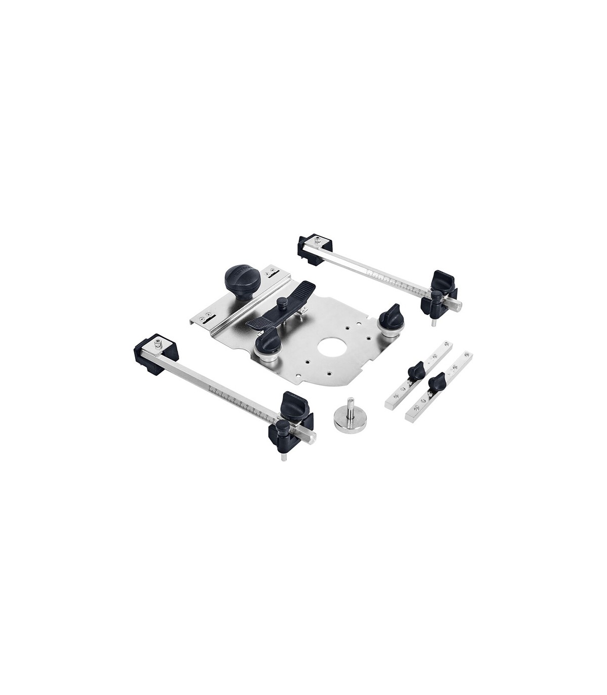 Kit pour pistes perforées LR 32 Set FESTOOL