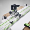 Kit pour pistes perforées LR 32 Set FESTOOL