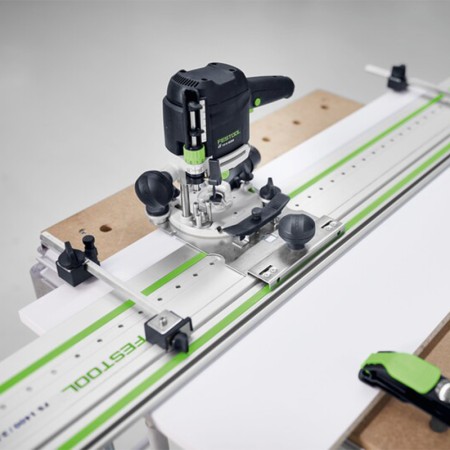 Kit pour pistes perforées LR 32 Set FESTOOL