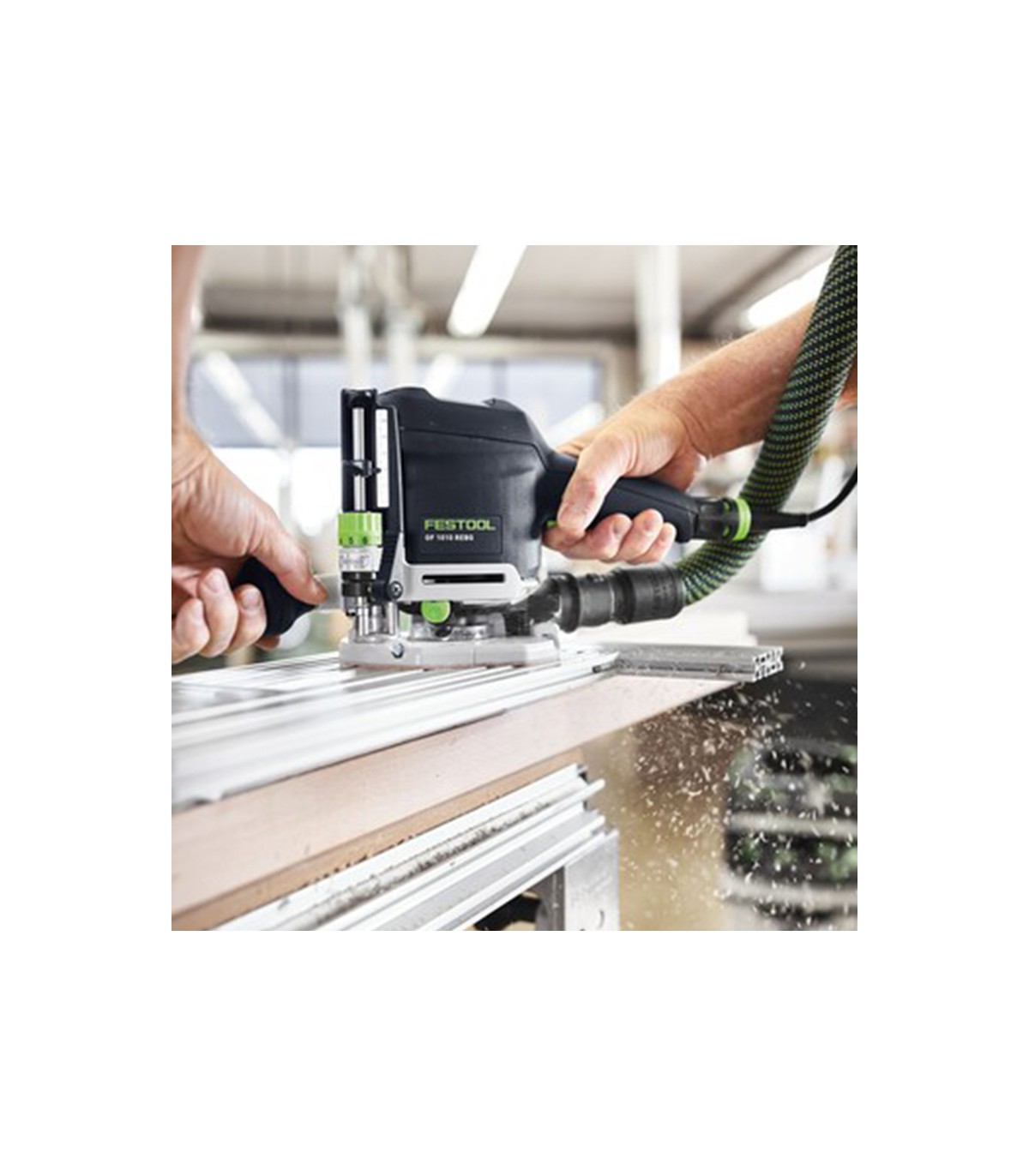 Rallonge MFS-VP 200 FESTOOL