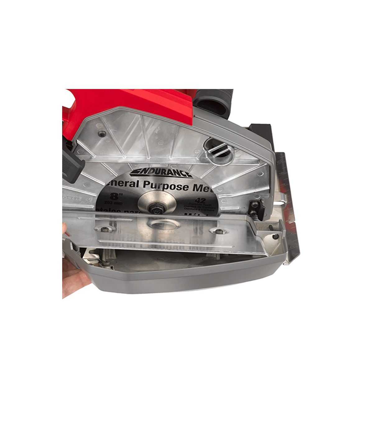 Scie circulaire Ø203 mm 18V M18 FMCS66-0C MILWAUKEE