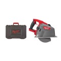 Scie circulaire Ø203 mm 18V M18 FMCS66-0C MILWAUKEE