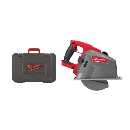 Scie circulaire Ø203 mm 18V M18 FMCS66-0C MILWAUKEE