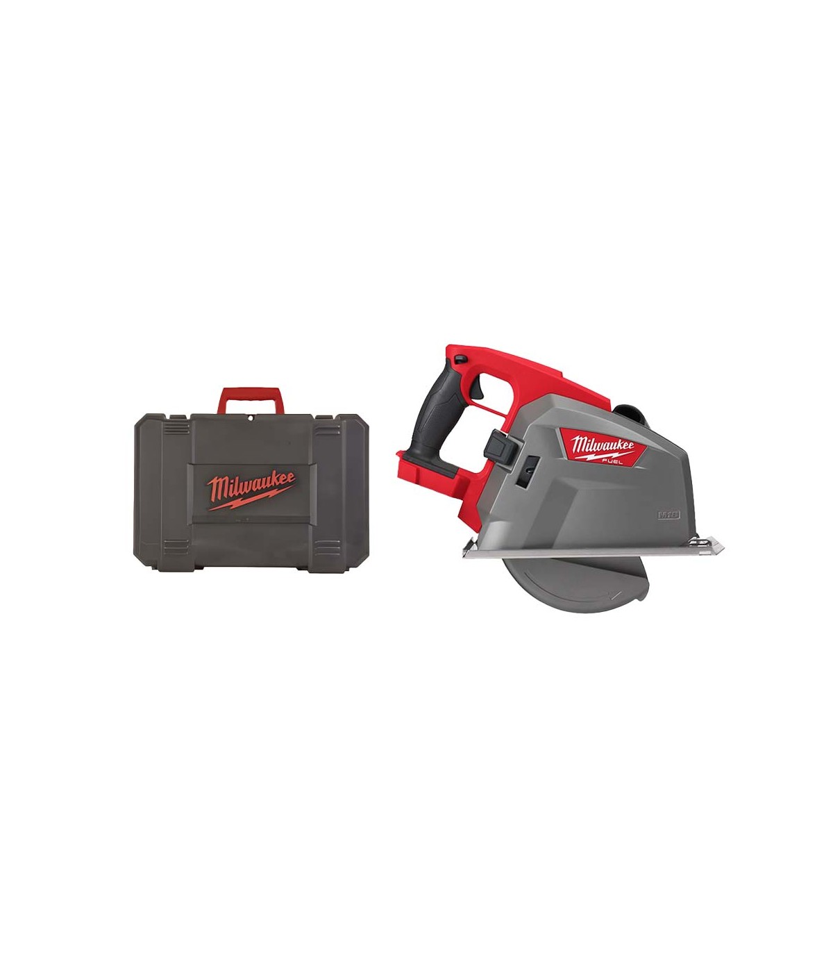 Scie circulaire Ø203 mm 18V M18 FMCS66-0C MILWAUKEE