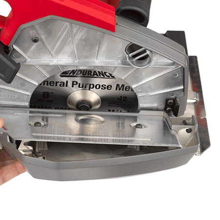 Scie circulaire Ø203 mm 18V M18 FMCS66-0C MILWAUKEE