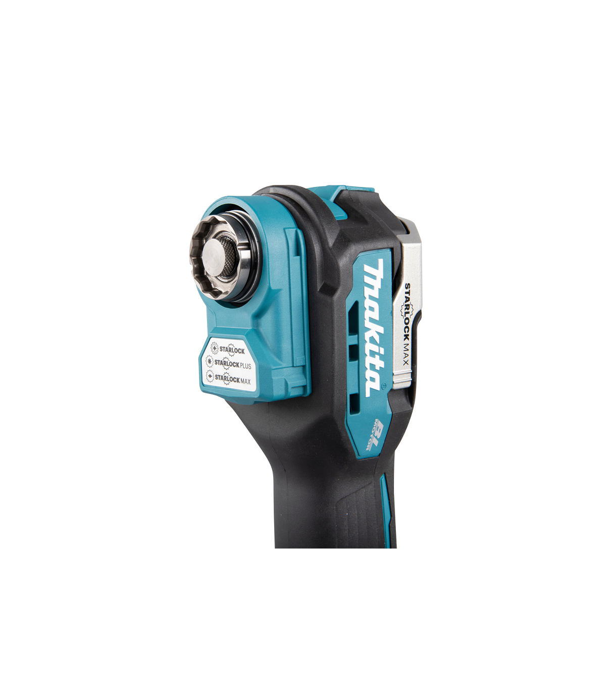 Découpeur-ponceur 18V DTM52Z MAKITA