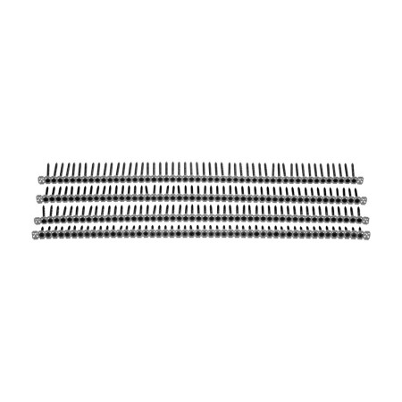 Lot de 1000 vis à fixation rapide DWS C CT 3,9x35 FESTOOL