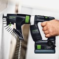 Lot de 1000 vis à fixation rapide DWS C CT 3,9x35 FESTOOL