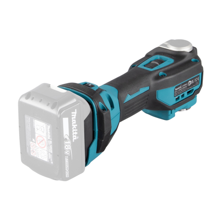 Outil multifonctions 18V DTM52ZJ MAKITA