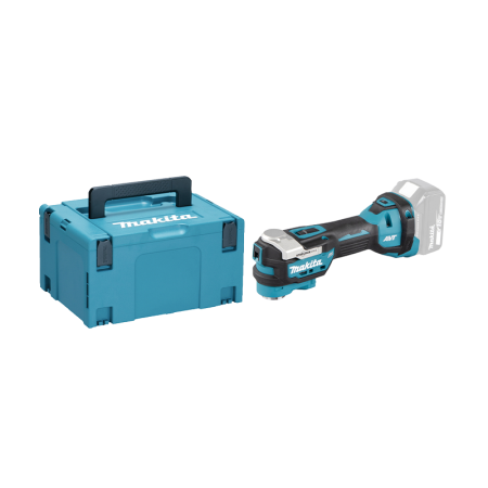 Outil multifonctions 18V DTM52ZJ MAKITA