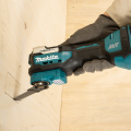 Outil multifonctions 18V DTM52ZJ MAKITA