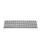 Lot de 1000 vis à fixation rapide DWS C CT 3,9x45 FESTOOL