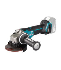 Meuleuse Ø125mm 18V DGA508Z MAKITA