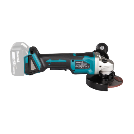 Meuleuse Ø125mm 18V DGA508Z MAKITA