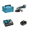 1 batterie BL1850B 18V 5Ah + 1 chargeur rapide DC18RC