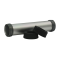 Récepteur fermé 400 ml MILWAUKEE