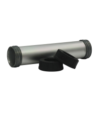 Récepteur fermé 400 ml MILWAUKEE