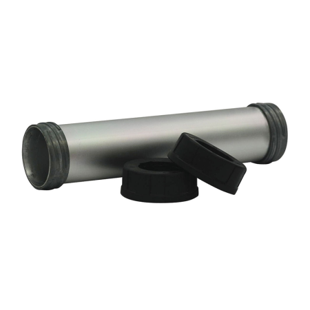 Récepteur fermé 400 ml MILWAUKEE