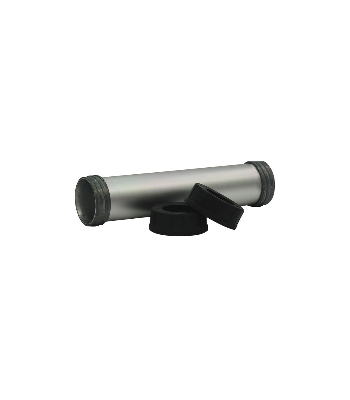 Récepteur fermé 400 ml MILWAUKEE