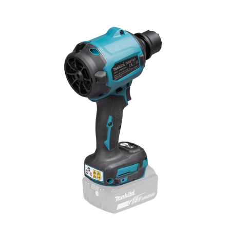 Souffleur à poussière 18V DAS180Z MAKITA