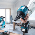 Souffleur à poussière 18V DAS180Z MAKITA