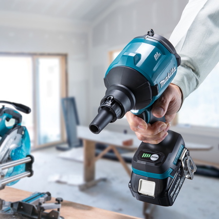 Souffleur à poussière 18V DAS180Z MAKITA