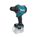Souffleur à poussière 18V DAS180Z + 1 batterie BL1850B 18V 5 Ah + 1 chargeur rapide DC18RC MAKITA