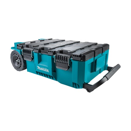 Coffret à outils roulant MAKTRAK MAKITA